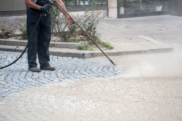Best Concrete Sealing  in Island Heights, NJ