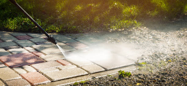 Best Parking Lot and Garage Cleaning  in Island Heights, NJ