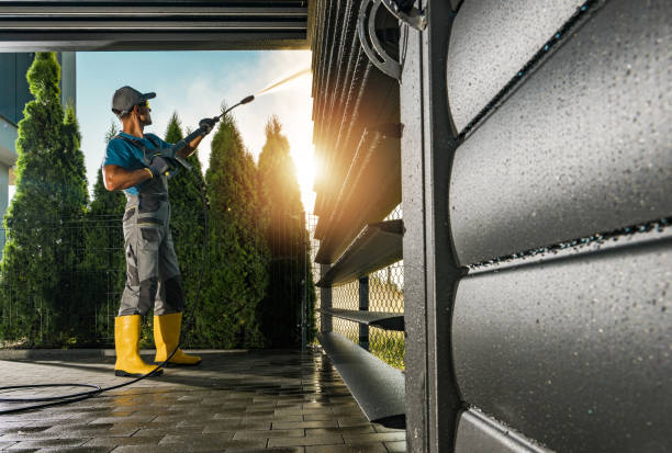 Best Factory Floor Cleaning  in Island Heights, NJ