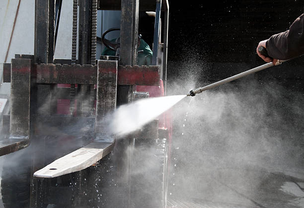Best Driveway Pressure Washing  in Island Heights, NJ