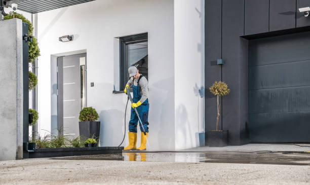 Best Pool Deck Cleaning  in Island Heights, NJ
